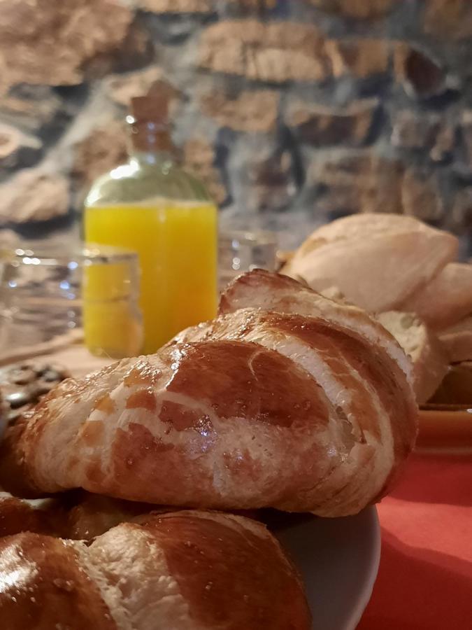 Entrambasaguas  Posada Pet Friendly El Molino De Cantabria מראה חיצוני תמונה