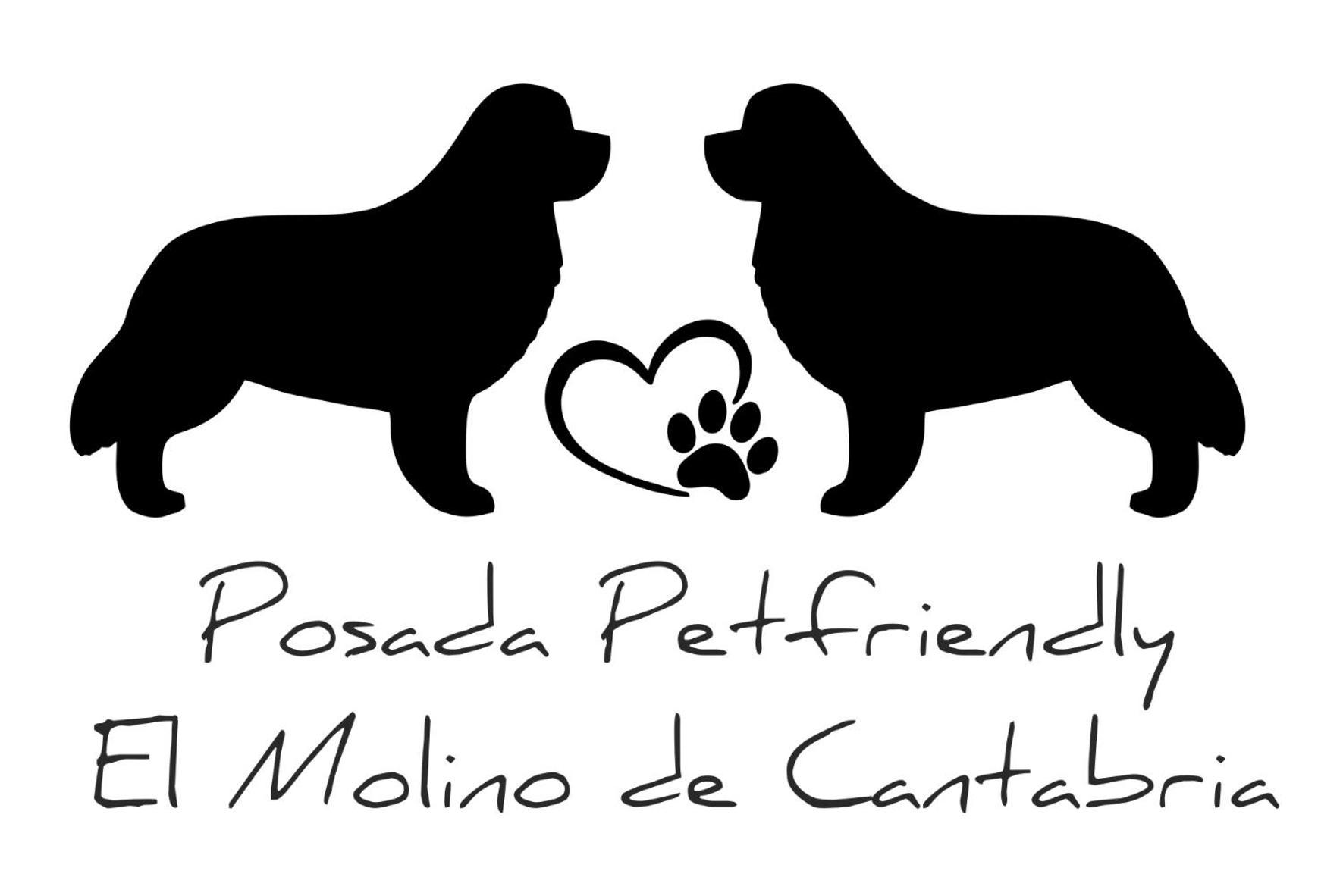 Entrambasaguas  Posada Pet Friendly El Molino De Cantabria מראה חיצוני תמונה